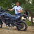Yamaha Tenere 700 World Ride Test wypasionej wyprawowki O ile lepsza od zwyklej - 04 Yamaha Tenere 700 World Ride Mariusz Lowicki