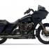 10 niezapomnianych motocykli typu cruiser Jezdziles ktoryms - 1 Harley Davidson CVO Road Glide