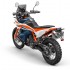 2023 KTM 890 Adventure R Motocykl adventure z jeszcze bardziej rajdowym rodowodem - 2023 ktm 890 adventure r 04