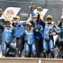 Wojcik Racing Team na podium finalu MS FIM EWC - 03 Wojcik Racing Team