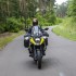 Suzuki by BSE Open Road II Odziez motocyklowa dla bezkompromisowych podroznikow - Suzuki by Buse 9