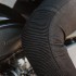 Wygodna jazda Nowe legginsy motocyklowe Ozone CHICA - Ozone3