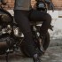 Wygodna jazda Nowe legginsy motocyklowe Ozone CHICA - Ozone5
