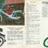 Romet 700 Pegaz Dla tych co wstydzili sie jezdzic Komarem - 05 Foldery reklamowe motoroweru Romet 700