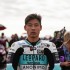 Tatsuki Suzuki z pole position do wyscigu Moto3 o Grand Prix Japonii - tatsuki suzuki hrc