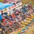 Odjazdowa runda Pucharu Polski Pit Bike OffRoad w Glogowie - Pit bike1