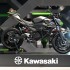 Motocykl elektryczny Kawasaki zaprezentowany na Intermot 2022 Tak wyglada przyszlosc - kawasaki elektryk intermot 2022 01