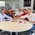 MXGP Antonio Cairoli kierownikiem zespolu Red Bull KTM w 2023 roku - Red Bull KTM Tony Cairoli Team Manager 3