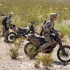 10 najlepszych motocykli wojskowych Az trzy to maszyny Kawasaki - 10 Christini AWD