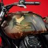 Motocykle Moto Guzzi odziez Gucci i deskorolki Palace Nowy limitowany V7 850 - palace gucci moto guzzi v7 limited 06