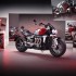 Motocykle Triumph Chrome Edition Dziesiec limitowanych motocykli z Hinckley - 2023 triumph rocket 3 gt chrome edition
