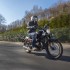 Jak przedluzyc sezon Jazda motocyklem jesienia - Junak M12 Cafe 5