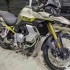 Motocykl Voge 900DS gotowy na targi EICMA 2022 Pierwsze zdjecia szpiegowskie - loncin voge 900ds 1 696x464