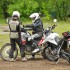 Szkolenia adventure w Polsce Na co zwrocic uwage zanim udamy sie na szkolenie WYWIAD - nauka jazdy adv