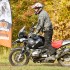 Szkolenia adventure w Polsce Na co zwrocic uwage zanim udamy sie na szkolenie WYWIAD - szkolenie motocyklistow w terenie