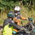 Szkolenia adventure w Polsce Na co zwrocic uwage zanim udamy sie na szkolenie WYWIAD - szkolenienie motocyklowe adventure