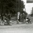 ESO czechoslowacka marka motocykli oferujaca wylacznie wyscigowki - motocykle ESO na ulicy