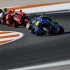 Bagnaia i Ducati mistrzami swiata Jak zawodnicy komentuja GP Walencji 2022 - 2022 Motogp GP Walencja