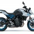 2023 Suzuki GSX8S Opis zdjecia dane techniczne cena - 2023 suzuki gsx 8r 09