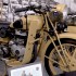 Benelli  producent motocykli z ciekawa historia Od matki dla synow - Benelli muzeum