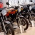 Benelli  producent motocykli z ciekawa historia Od matki dla synow - motocykle Benelli muzeum Pesaro