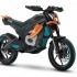 Motocykle Aprilia na targach EICMA 2022 Wyscigowa RS 660 Extrema i koncept ELETRICa dla najmlodszych - aprilia eletrica concept 01