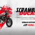 Poczuj nieograniczona wolnosc Scramblera z pakietem bezplatnych przegladow - 4 Ducati Scrambler Urban Motard