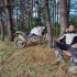 Ducati DesertX test w terenie i na drodze Czy sredni motocykl adventure to najlepszy wybor na polskie warunki Sprawdzilem - 02 Ducati DesertX Daniel Widlo