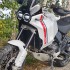 Ducati DesertX test w terenie i na drodze Czy sredni motocykl adventure to najlepszy wybor na polskie warunki Sprawdzilem - 03 Ducati DesertX z bliska