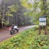 Ducati DesertX test w terenie i na drodze Czy sredni motocykl adventure to najlepszy wybor na polskie warunki Sprawdzilem - 10 Ducati DesertX lesna droga