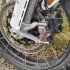 Ducati DesertX test w terenie i na drodze Czy sredni motocykl adventure to najlepszy wybor na polskie warunki Sprawdzilem - 20 Ducati DesertX hamulce brembo