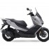 Premierowe modele Voge 2023 na targach motocyklowych EICMA - scooter sr125gt studio 2 risultato
