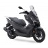 Premierowe modele Voge 2023 na targach motocyklowych EICMA - scooter sr125gt studio 7 risultato