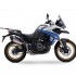 Premierowe modele Voge 2023 na targach motocyklowych EICMA - valico 535dsx studio 3 risultato