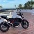 Test motocykla Honda CB750 Hornet  zapowiedz i pierwsze wrazenia - 2023 honda cb750 hornet test 02