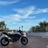 Test motocykla Honda CB750 Hornet  zapowiedz i pierwsze wrazenia - 2023 honda cb750 hornet test 03