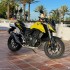 Test motocykla Honda CB750 Hornet  zapowiedz i pierwsze wrazenia - 2023 honda cb750 hornet test 04