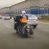 Klaskon w motocyklu Jaki moze byc sygnal dzwiekowy i jaka kara za nielegalny - syreny nielegalny klakson w motocyklu jaka kara