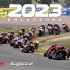 Kalendarz motocyklowy na rok 2023 Gwiazdy MotoGP sezonu 22 - Kalendarz PSP MotoGP 2023