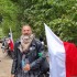 Motocyklisci z Bialegostoku u Pana Boga w Motocykle na planie filmowym - u Pana Boga w Krolowym Moscie polska