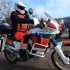 MotoMikolaje Krakow 2022 Mikolaje i Sniezynki pojechali na motocyklach w szczytnym celu VIDEO - MotoMikolaje Krakow 2022 MotoAmbulans
