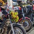 MotoMikolaje Krakow 2022 Mikolaje i Sniezynki pojechali na motocyklach w szczytnym celu VIDEO - MotoMikolaje Krakow 2022 przystrojone motocykle