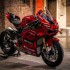 Motocykle Ducati Panigale V4 S w mistrzowskich edycjach Producent swietuje zdobycie tytulow - 2022 ducati panigale v4 s world champion replica 02