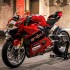 Motocykle Ducati Panigale V4 S w mistrzowskich edycjach Producent swietuje zdobycie tytulow - 2022 ducati panigale v4 s world champion replica 03