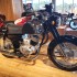 Pointer z fabryki Shinmeiwa Japonczyk jakiego nie znales - 1 Motocykl Pointer Senior z 1960 roku