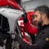 Zimowa akcja serwisowa Ducati nie zwlekaj i juz teraz przygotuj swoj motocykl na wiosne - serwis 2