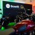 Sprzedaz nowych motocykli w Polsce Importerzy podsumowuja sezon 2022 - 005 Motocykle Benelli Delta Plus Chorzow Imperiale