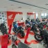 Sprzedaz nowych motocykli w Polsce Importerzy podsumowuja sezon 2022 - Honda Plaza Warszawa Malownicza 3
