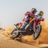Dakar 2023 motocyklowi faworyci rajdu Wszystko co musisz wiedziec - Sam Sunderland Red Bull GASGAS Factory Racing