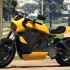Motocykl elektryczny LiveWire One wjezdza do GTA Online tak jakby - western powersurge gta online